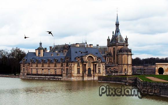 Chantilly