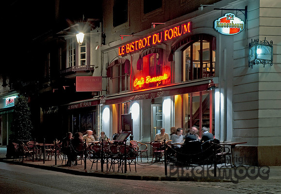 Reims Bistro