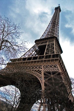 Eiffel Tower