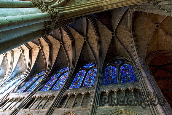 Reims Cathedral