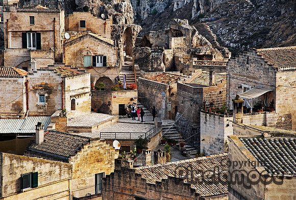 Matera