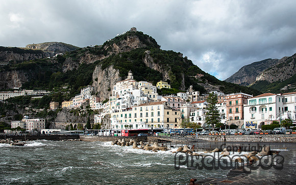 Amalfi