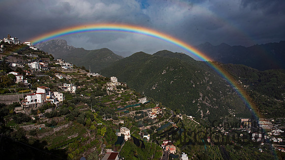 Amalfi Coast