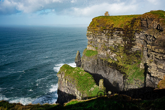 Cliffs of Moher
