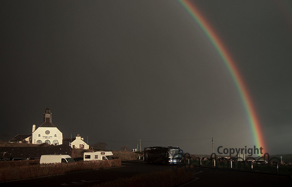 The Rainbow