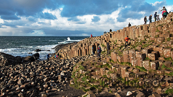 Giant's Causeway 3