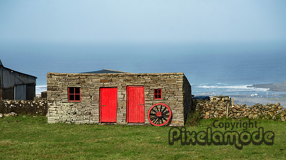 Coastal Shelter
