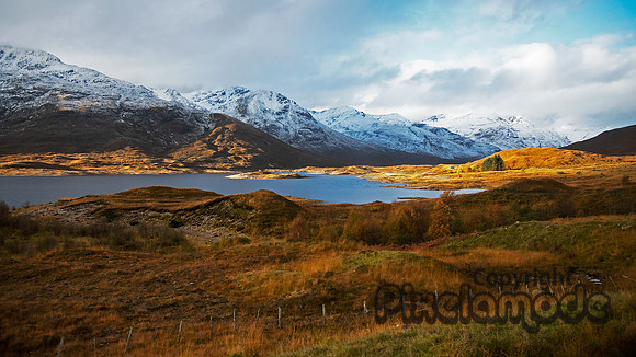The Highlands 2