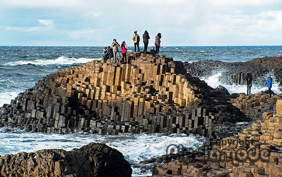 Giant's Causeway 2