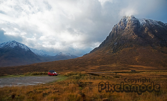 The Highlands 4