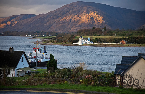 The Highlands 3
