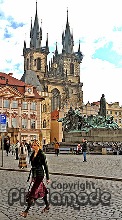 Prague 4