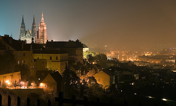 Prague 1