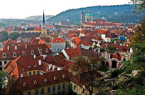 Prague 3