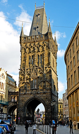 Prague 9