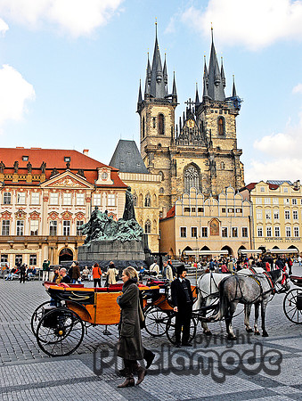 Prague 8