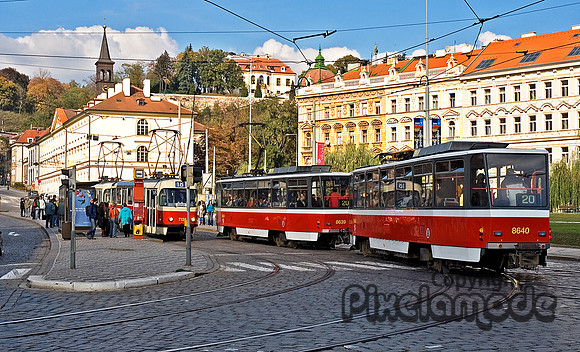 Prague 7