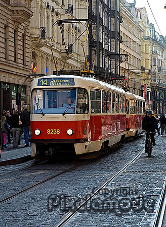 Prague 11